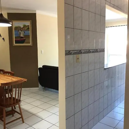 Apartamento Em Ubatuba - Praia Grande Exterior photo