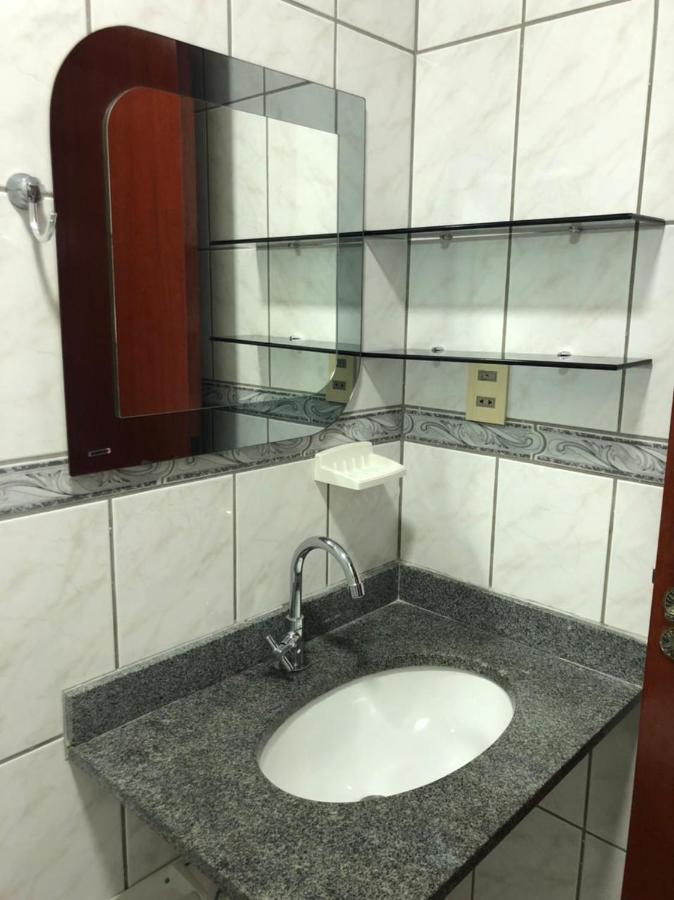 Em - Grande Apartment