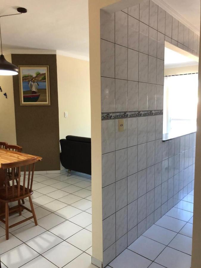 Em - Grande Apartment Ubatuba