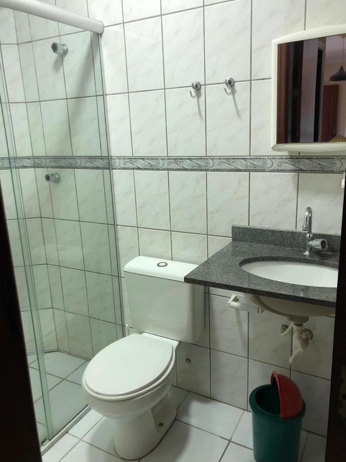 Apartment Em - Grande Ubatuba