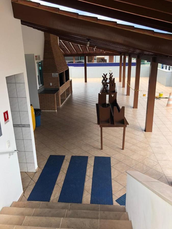 Apartment Em - Grande Ubatuba