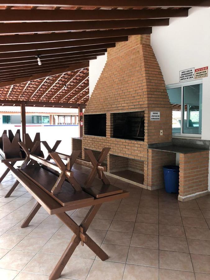 Em - Grande Apartment Ubatuba