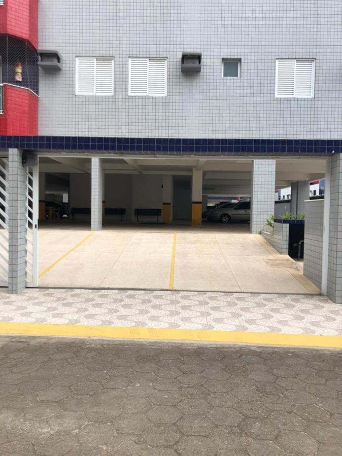 Em - Grande Apartment Ubatuba