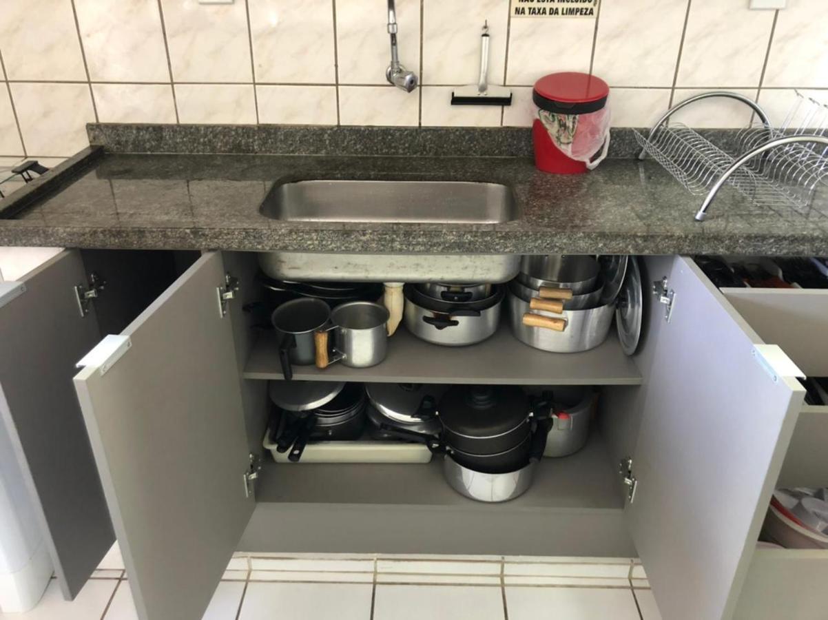 Em - Grande Apartment Ubatuba